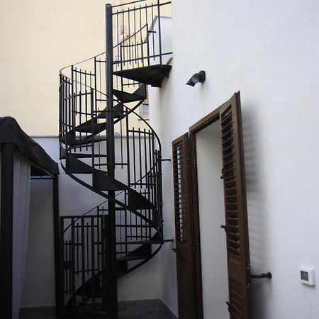 Zisas Apartamento Palermo Exterior foto