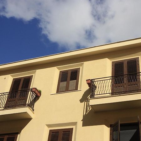 Zisas Apartamento Palermo Exterior foto