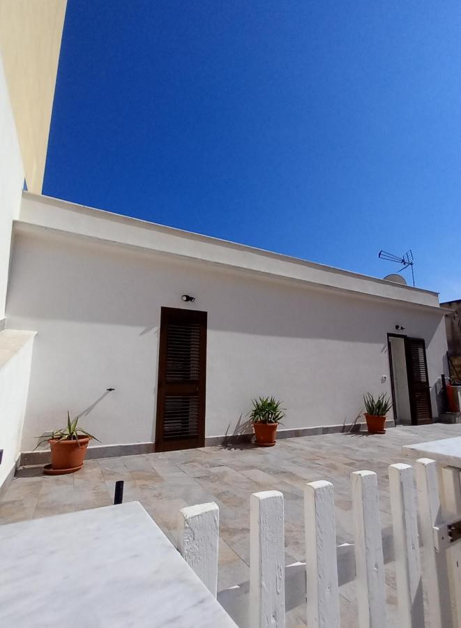 Zisas Apartamento Palermo Exterior foto