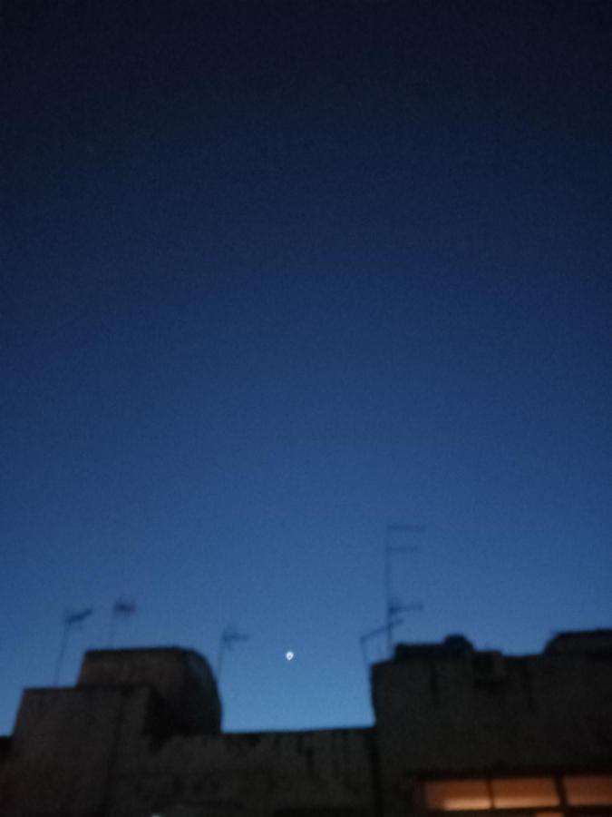 Zisas Apartamento Palermo Exterior foto