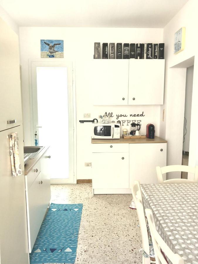 Zisas Apartamento Palermo Exterior foto