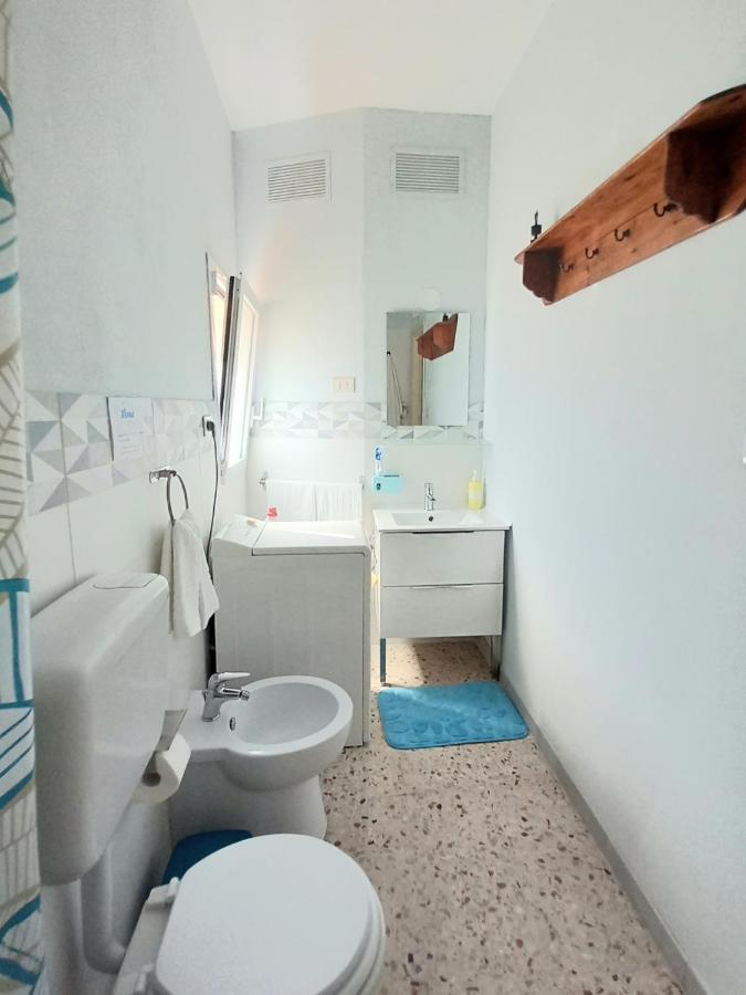 Zisas Apartamento Palermo Exterior foto