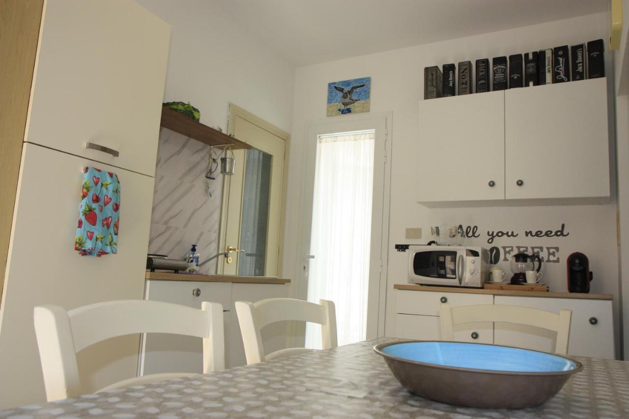 Zisas Apartamento Palermo Exterior foto