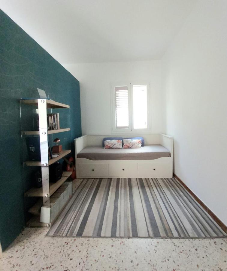 Zisas Apartamento Palermo Exterior foto