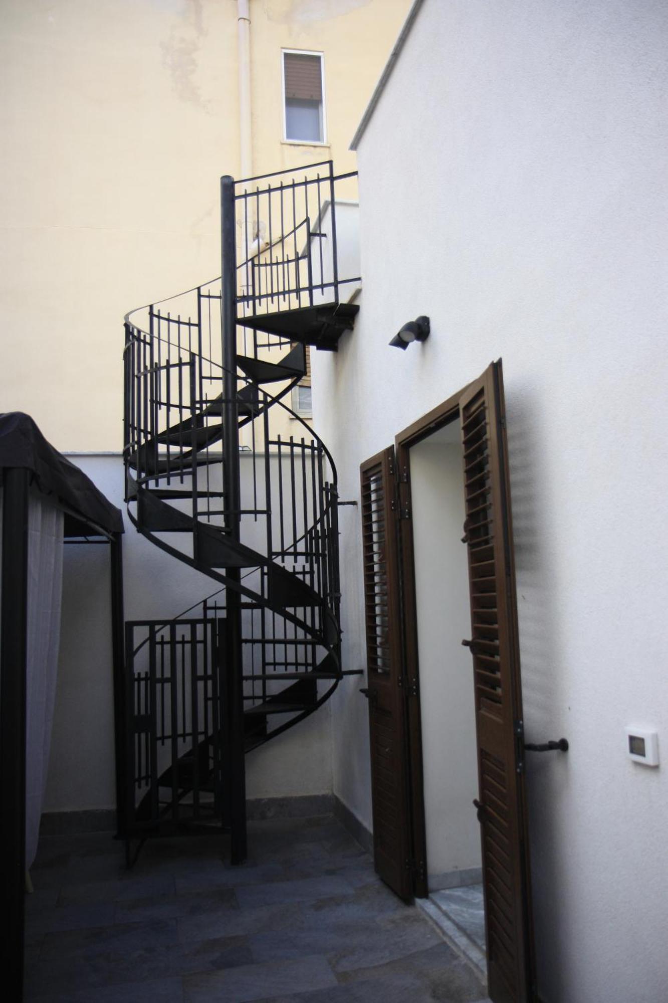 Zisas Apartamento Palermo Exterior foto