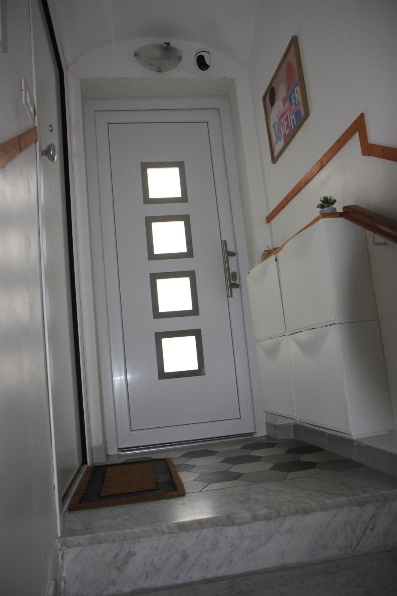 Zisas Apartamento Palermo Exterior foto